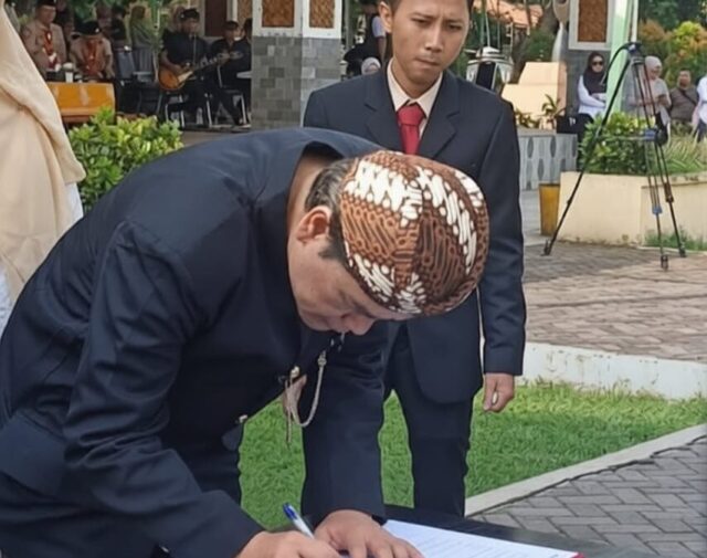 Integritas SPMB Subang