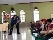 Strategi Manajemen Kurban Subang: KOMPAK dan Yayasan BMB Upgrade Kapasitas DKM