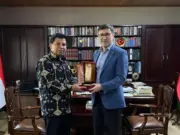 Langkah As-Syifa Perkuat Kerja Sama Pendidikan Turki Kerja Sama Pendidikan Turki As-Syifa