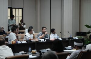 Bupati Subang Perkuat Ketahanan Pangan Lewat Program LP2B Lahan Pertanian Pangan Berkelanjutan
