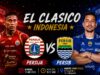 Nobar Persib vs Persija di Subang Bakal Meriah Nobar Persib vs Persija Subang
