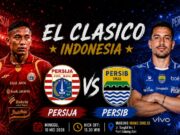 Nobar Persib vs Persija di Subang Bakal Meriah Nobar Persib vs Persija Subang