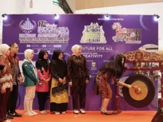 Dekranasda Subang Promosikan Produk Unggulan di Bandung Dekranasda Subang