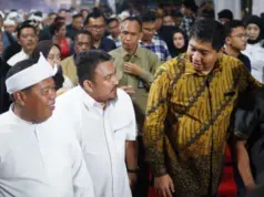 Bupati Subang Dukung Pelestarian Budaya Sunda Budaya Sunda