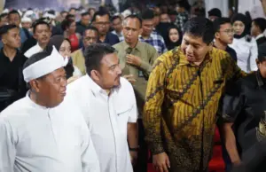 Bupati Subang Dukung Pelestarian Budaya Sunda Budaya Sunda
