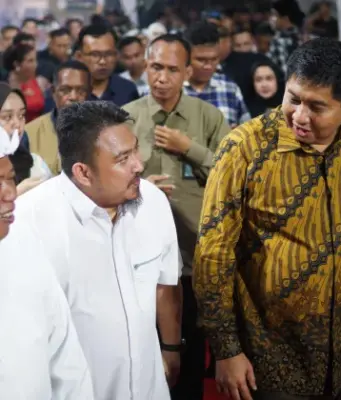 Bupati Subang Dukung Pelestarian Budaya Sunda Budaya Sunda