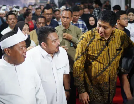 Bupati Subang Dukung Pelestarian Budaya Sunda Budaya Sunda