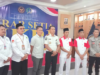 Napiter Lapas Subang Kembali ke Pangkuan NKRI Ikrar setia kepada NKRI