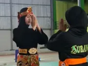 Seleksi Popwil Pencak Silat Subang Sukses Digelar Seleksi Popwil Pencak Silat Subang