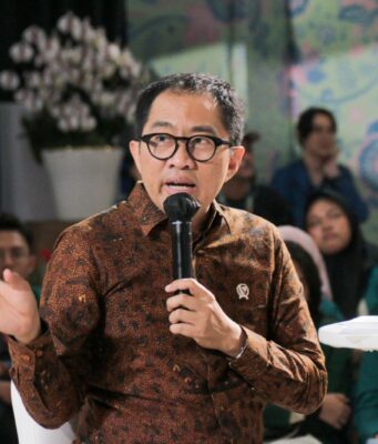 Kemenperin Resmikan Pabrik Kawat Baja Subang Senilai Rp300 Miliar industri logam, PT Beka Wire Indonesia, investasi Subang, Kemenperin, baja nasional