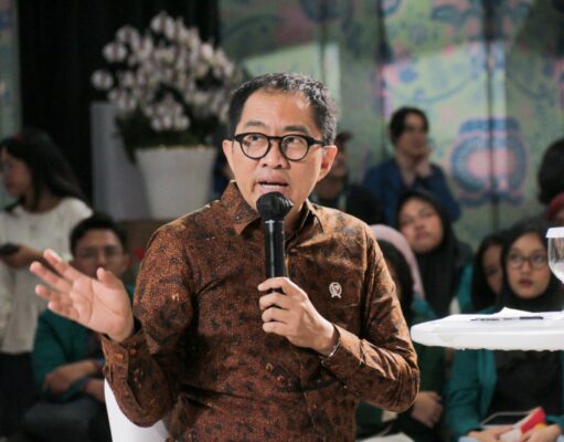 Kemenperin Resmikan Pabrik Kawat Baja Subang Senilai Rp300 Miliar industri logam, PT Beka Wire Indonesia, investasi Subang, Kemenperin, baja nasional