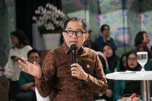 industri logam, PT Beka Wire Indonesia, investasi Subang, Kemenperin, baja nasional