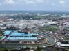 Pasar Kawasan Industri Bergeser ke Subang dan Purwakarta Pasar kawasan industri