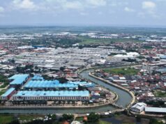 Pasar Kawasan Industri Bergeser ke Subang dan Purwakarta Pasar kawasan industri