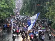 Perayaan Juara Persib di Subang: Mengenang Sejarah Kota Bertuah perayaan juara Persib di Subang