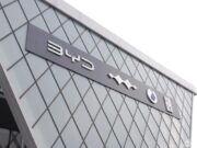 Pabrik BYD Subang Segera Beroperasi Penuh Pabrik BYD Subang