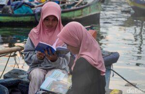 NTT Pimpin Tingkat Kegemaran Membaca Nasional 2025 Tingkat Kegemaran Membaca Indonesia