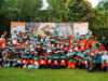 Camping Ceria Subang: Bangun Karakter 160 Anak Yatim Camping Ceria Subang