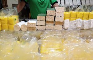 Perajin Subang Sambut Subsidi Kedelai Subsidi kedelai Subang