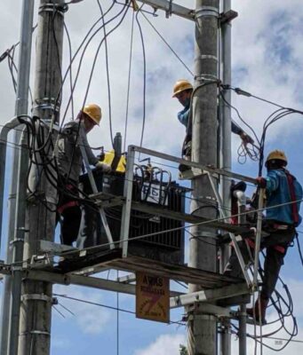 Jadwal Pemadaman Listrik Subang Senin 22 Juni 2026 Jadwal Pemadaman Listrik Subang