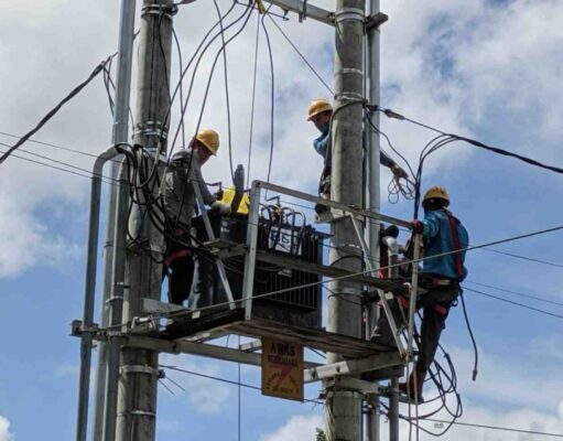 Jadwal Pemadaman Listrik Subang Senin 22 Juni 2026 Jadwal Pemadaman Listrik Subang