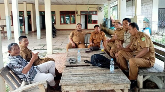 Petambak Blanakan Subang