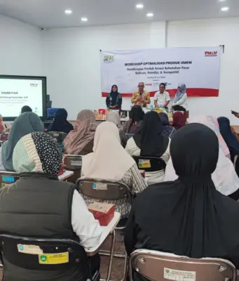 Strategi Jitu Optimalkan Produk UMKM Subang Produk UMKM Subang