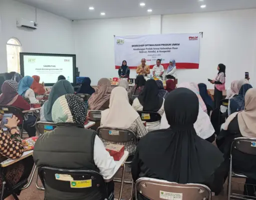 Strategi Jitu Optimalkan Produk UMKM Subang Produk UMKM Subang