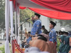 Hari Lahir Pancasila Subang: Momentum Refleksi dan Evaluasi Pelayanan Hari Lahir Pancasila Subang