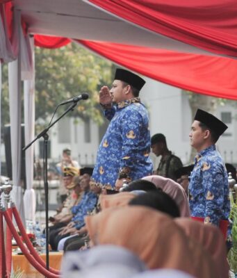 Hari Lahir Pancasila Subang: Momentum Refleksi dan Evaluasi Pelayanan Hari Lahir Pancasila Subang