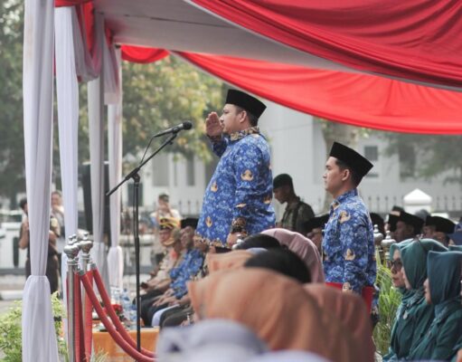 Hari Lahir Pancasila Subang: Momentum Refleksi dan Evaluasi Pelayanan Hari Lahir Pancasila Subang