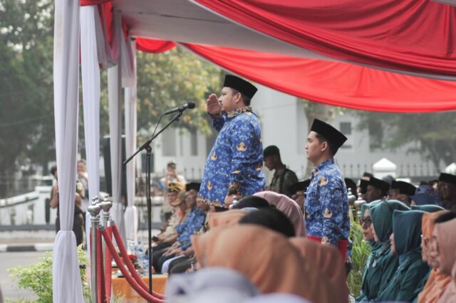 Hari Lahir Pancasila Subang