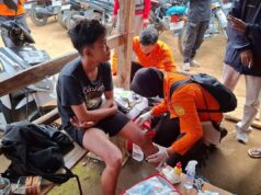 Pendaki Hilang Lembah Tengkorak Berhasil Ditemukan Selamat pendaki hilang Lembah Tengkorak