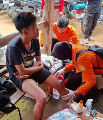 Pendaki Hilang Lembah Tengkorak Berhasil Ditemukan Selamat pendaki hilang Lembah Tengkorak