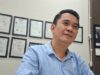 Dr. Maxi Pertanyakan Kepastian Hukum Kepastian hukum di Subang