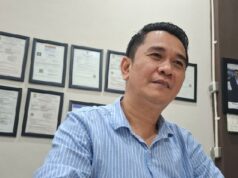 Dr. Maxi Pertanyakan Kepastian Hukum Kepastian hukum di Subang