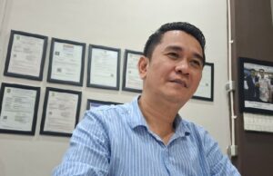 Dr. Maxi Pertanyakan Kepastian Hukum Kepastian hukum di Subang