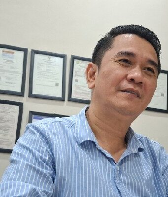 Dr. Maxi Pertanyakan Kepastian Hukum Kepastian hukum di Subang
