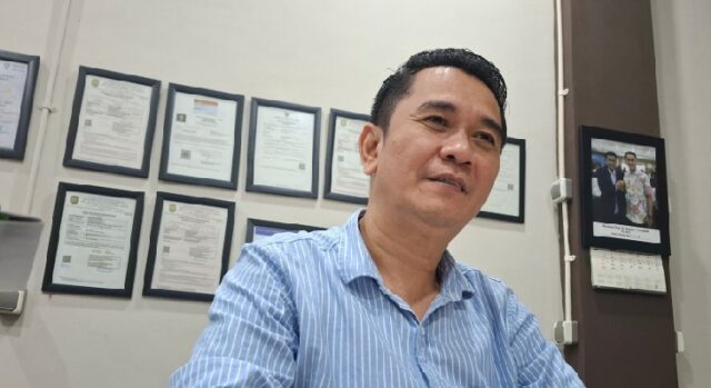 Kepastian hukum di Subang