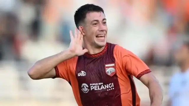 Bursa Transfer Persib