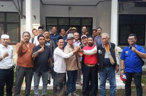 PWI Desak Transparansi Anggaran Publikasi Disdikbud Subang Anggaran Publikasi Disdikbud Subang