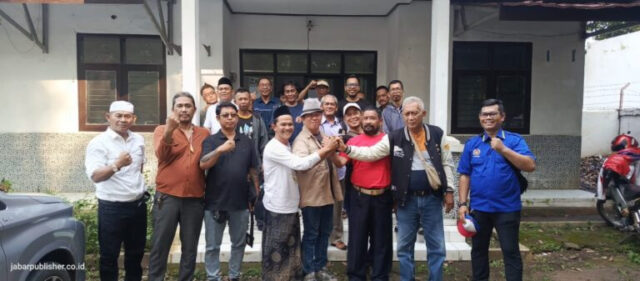 Anggaran Publikasi Disdikbud Subang