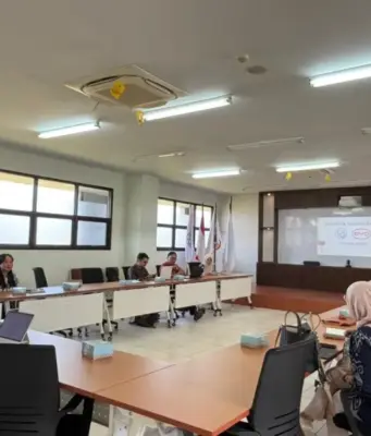 Kerjasama Strategis Politeknik Negeri Subang dan BYD Perkuat Vokasi Kerjasama strategis Politeknik Negeri Subang