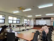 Politeknik Negeri Subang Jajaki Kerjasama Strategis dengan BYD Kerjasama strategis Politeknik Negeri Subang