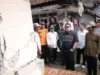 Bupati Subang Tinjau Bencana Tanah Bergerak di Ciwangun Bencana Tanah Bergerak Subang