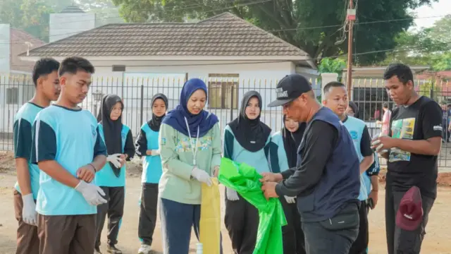 Hari Lingkungan Hidup Dahana