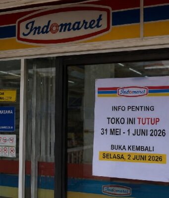 Penyebab Gerai Indomaret Subang Tutup Terungkap Indomaret Subang Tutup