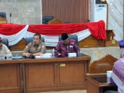 Ketua DPRD Subang Bantu Sekolah Lansia Prisma Sekolah Lansia Prisma Subang