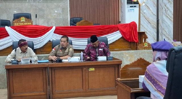Sekolah Lansia Prisma Subang