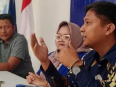 DPRD Subang Ajak Warga Jaga Kondusivitas Kondusivitas daerah Subang